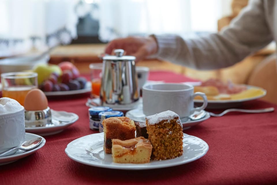 Hotel Garni dello Sportivo Hotel in Madonna di Campiglio