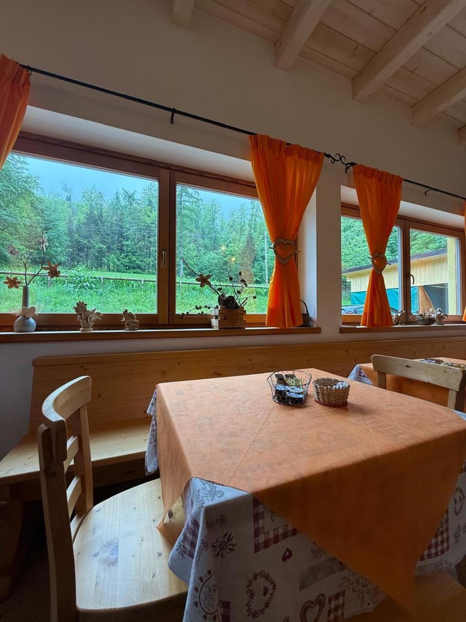 Garni Sella Cipriani Hotel in Trentino-South Tyrol