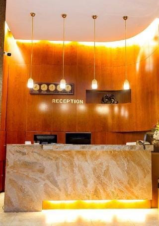 Duke Hotel Hotel in Bucharest