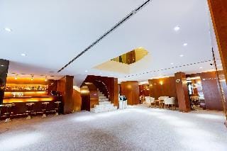 Duke Hotel Hotel in Bucharest