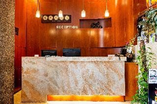 Duke Hotel Hotel in Bucharest