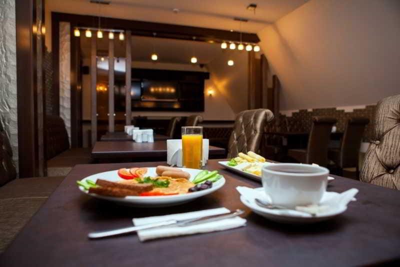 Passage Hotel Hotel in Baku