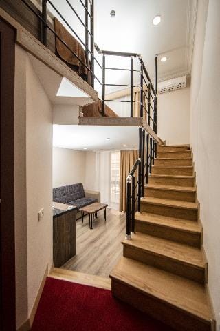 Passage Hotel Hotel in Baku