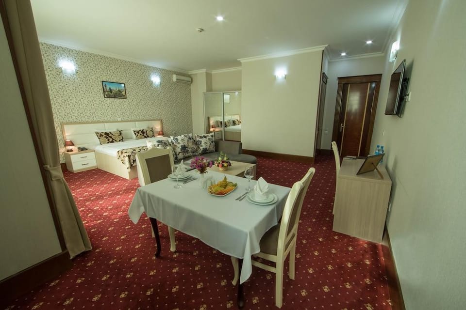 Baku Inn Hotel Hotel in Baku