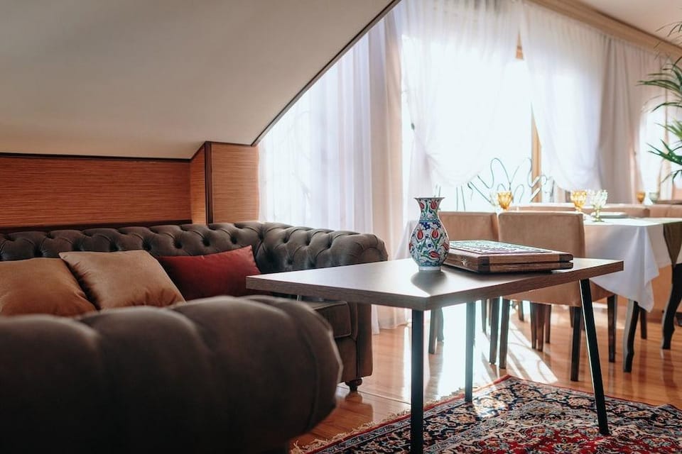 Bayil Inn Hotel in Baku