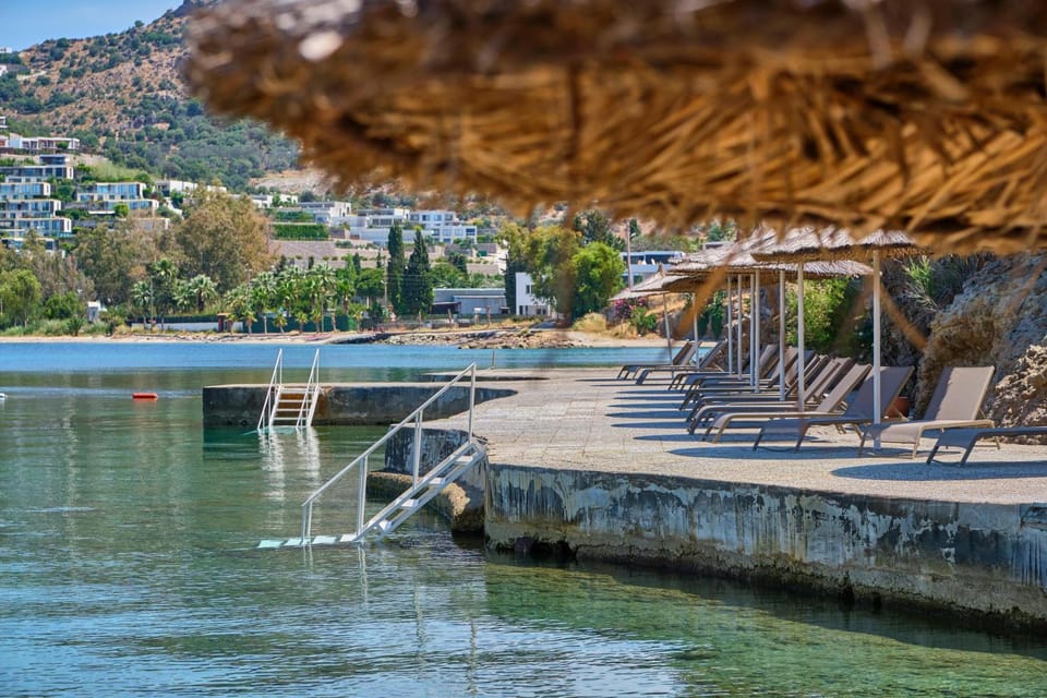 YAZ Yalıkavak Hotel in Yalıkavak