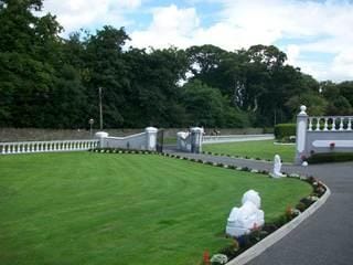 Greenacres B&B Hotel in County Dublin