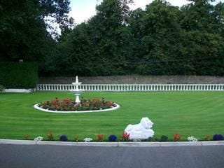 Greenacres B&B Hotel in County Dublin