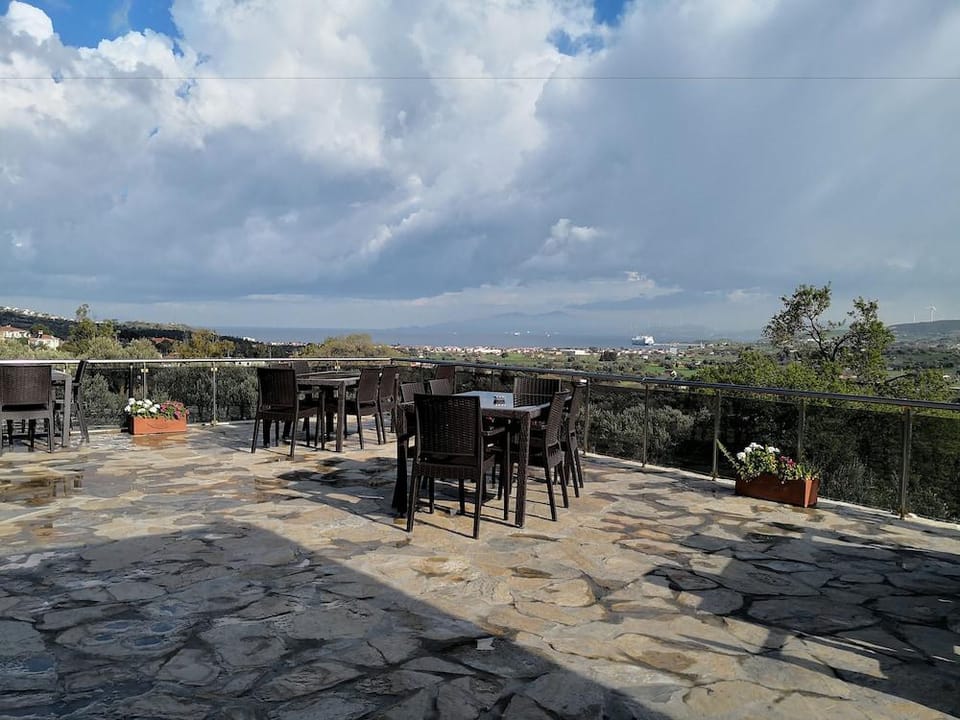 Kozbeyli Konagı Hotel in İzmir Province