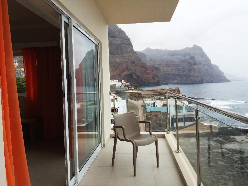 Tiduca Hotel Hotel in Cape Verde