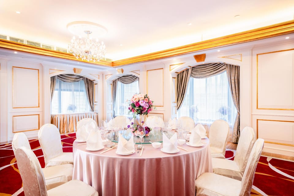 Grand Emperor Hotel Hotel in China