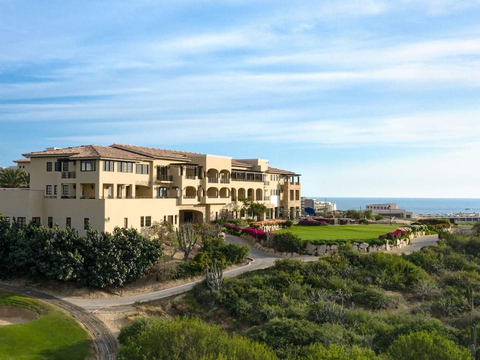 Diamante Cabo San Lucas Hotel in Baja California Sur