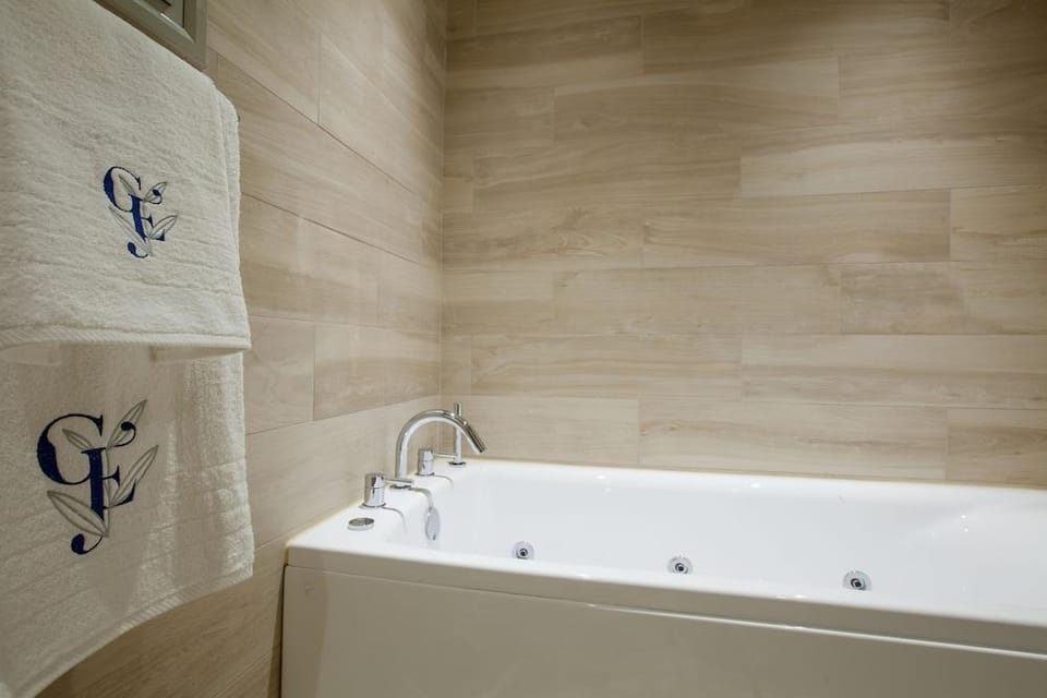 Gea Elaia Hotel in Peloponnese Region