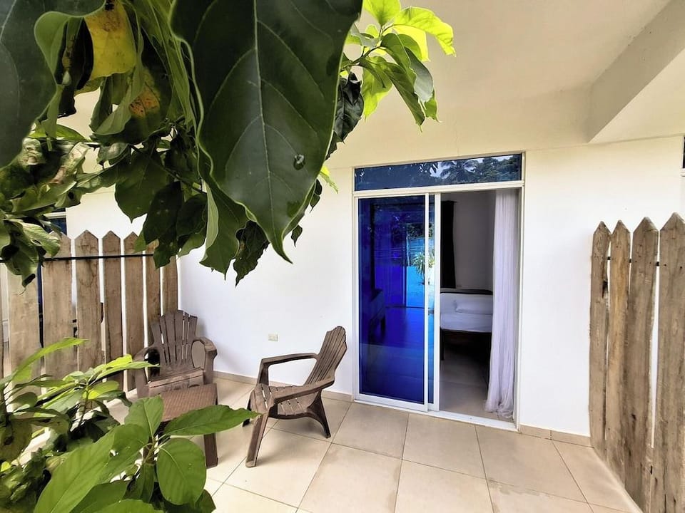 VIVE EL VALLE Hotel Hotel in Samaná Province