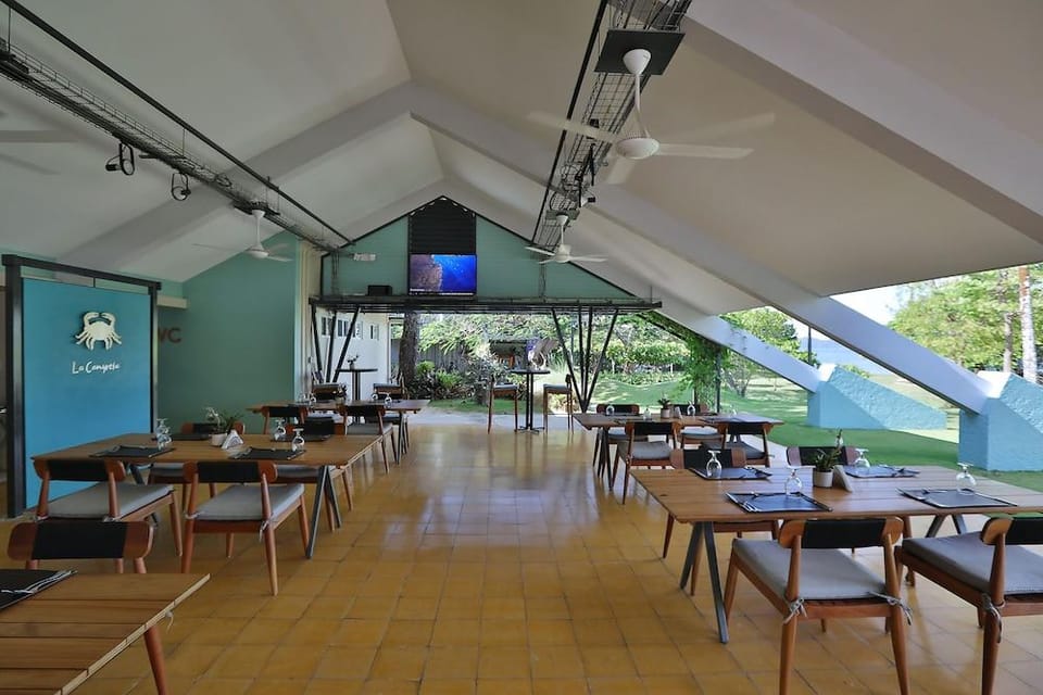 OPacifico Hotel Hotel in Alajuela Province