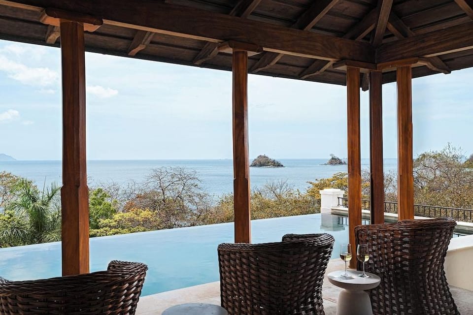 Santarena Hotel Hotel in Guanacaste Province