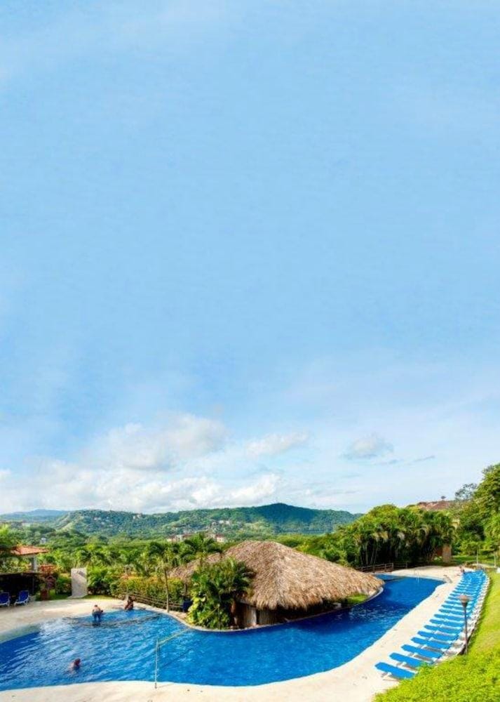 Villas Sol Hotel in Guanacaste Province