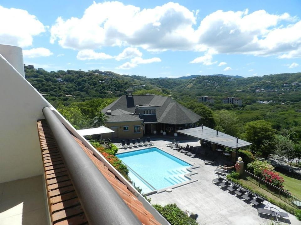 Villas Sol Hotel in Guanacaste Province