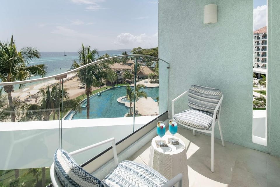 Sandals Dunn's River Hotel in St. Ann Parish
