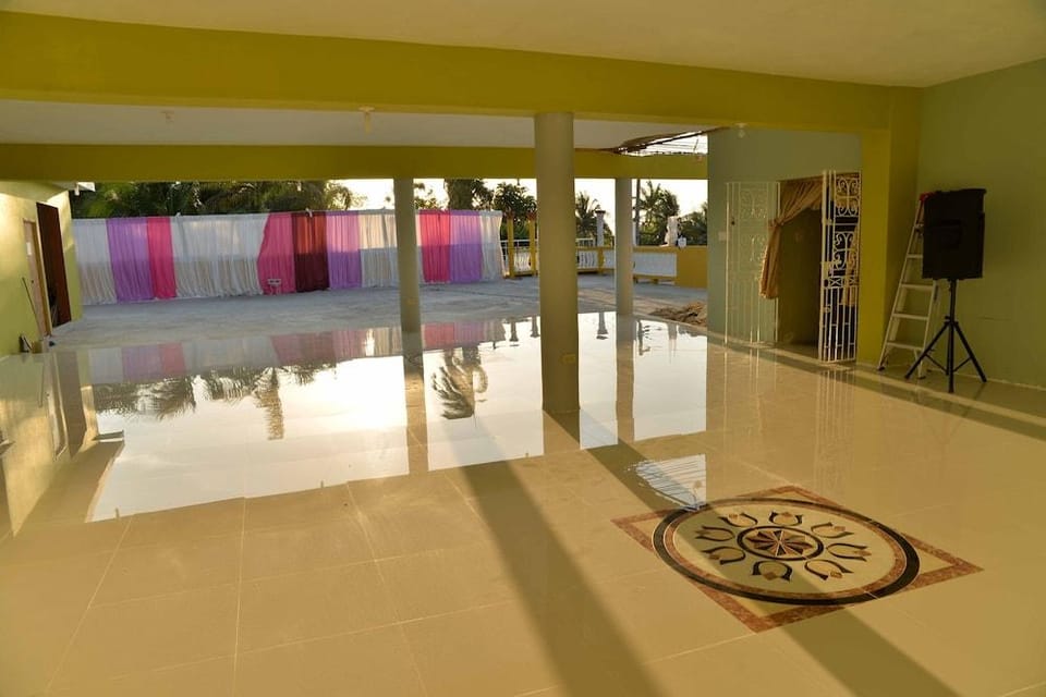 Chateau Margarite Villa Hotel in St. James Parish