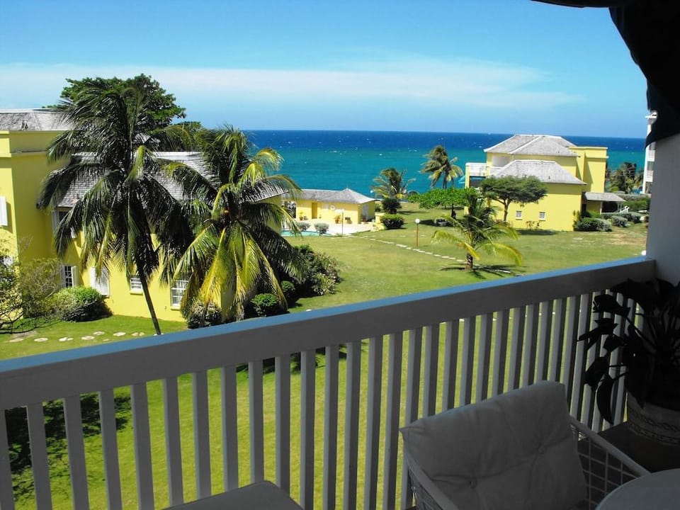 Sea Palms Holidays Hotel in St. Ann Parish