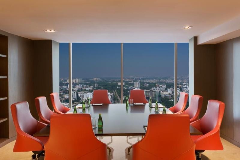 Four Points by Sheraton Dhaka, Gulshan Hotel in Dhaka