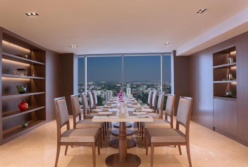 Four Points by Sheraton Dhaka, Gulshan Hotel in Dhaka