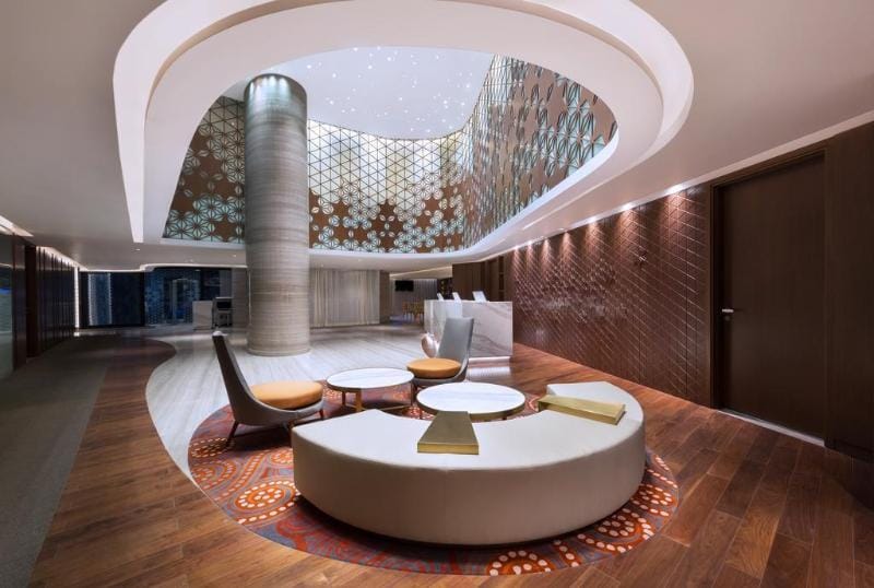 Four Points by Sheraton Dhaka, Gulshan Hotel in Dhaka