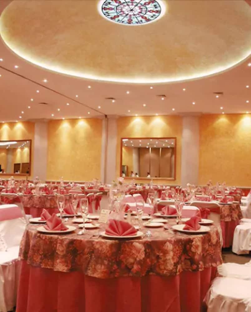 Hotel Jeroc'S Hotel in State of Puebla
