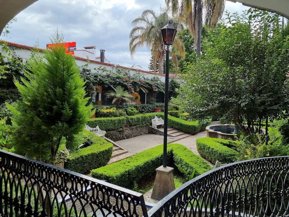 Hotel Jeroc'S Hotel in State of Puebla