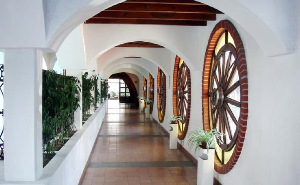 Hotel Jeroc'S Hotel in State of Puebla