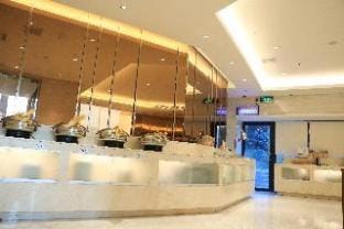 Ji Hotel Xiamen Sm Plaza Chenggong Avenue Hotel in Jiangsu