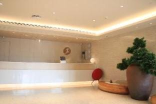 Ji Hotel Xiamen Sm Plaza Chenggong Avenue Hotel in Jiangsu