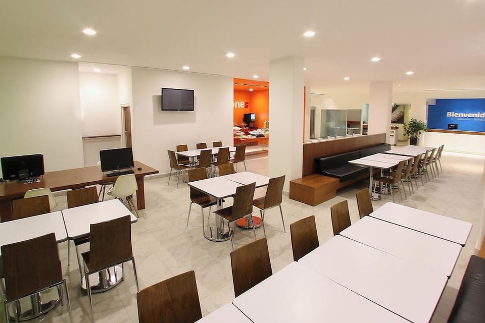 Hotel One Hotel in Santiago de Queretaro