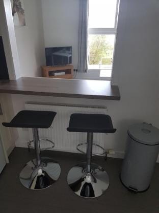 Loch Eyre Cottage Hotel in Scotland