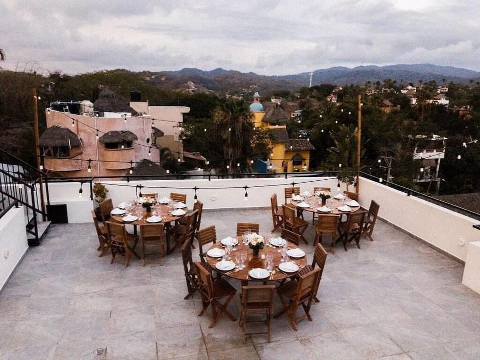 Florence Sayulita Hotel in Sayulita
