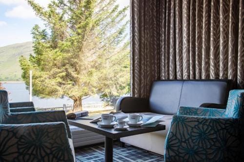 Bay Caledonian Hotel Hotel in Scotland