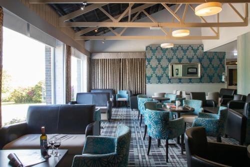 Bay Caledonian Hotel Hotel in Scotland
