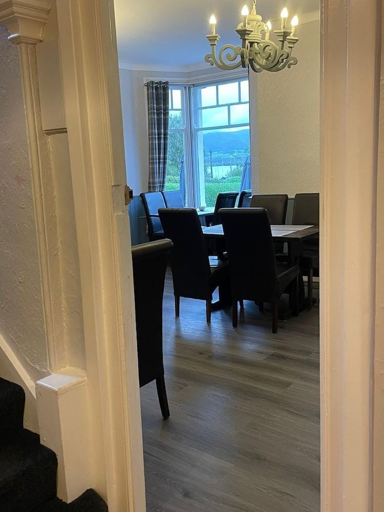 Ouse Bridge House Hotel in Allerdale District
