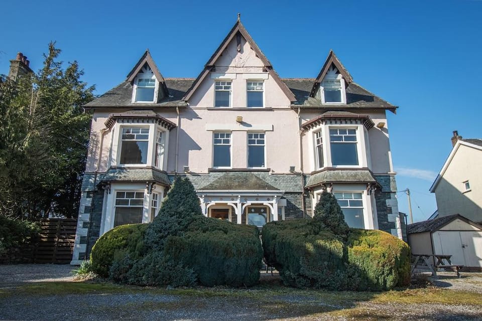 Ouse Bridge House Hotel in Allerdale District
