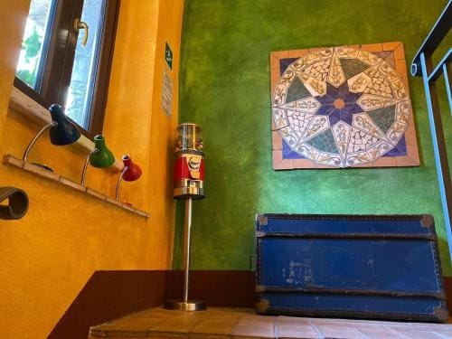 Il Viaggiatore Hotel in Anagni