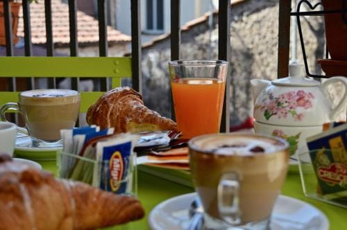 Il Viaggiatore Hotel in Anagni