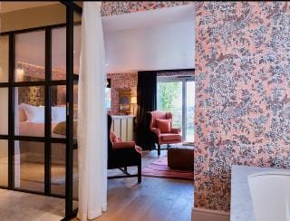 Homewood Park Hotel in England