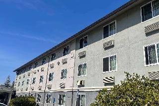 Super 8 Sacramento/Florin Rd Hotel in Florin