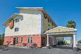 Super 8 Sacramento/Florin Rd Hotel in Florin