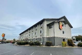 Super 8 Sacramento/Florin Rd Hotel in Florin