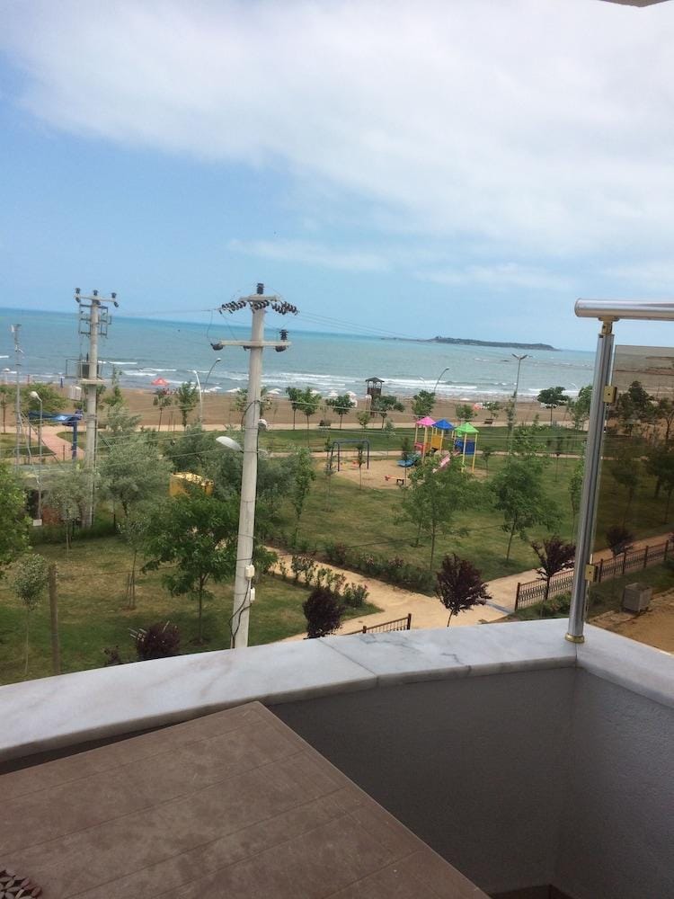 Lapina Pension & Restaurant Hotel in Turkey