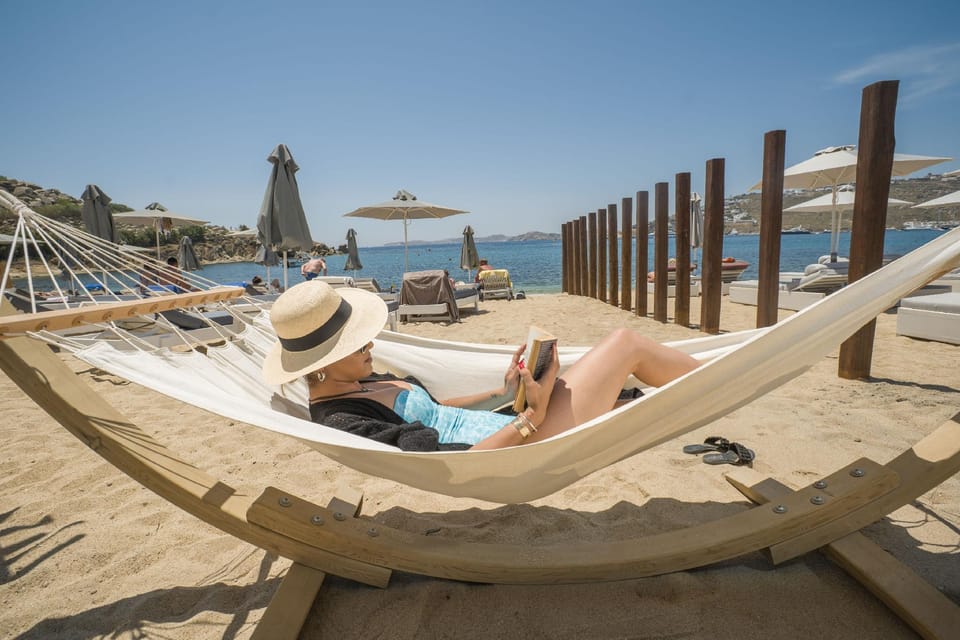 Agia Anna Studios Hotel in Decentralized Administration of the Aegean