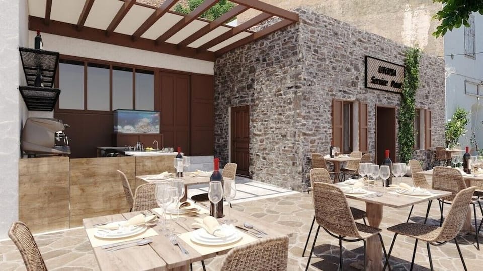 Utopia Boutique Hotel Boutique hotel in Decentralized Administration of the Aegean