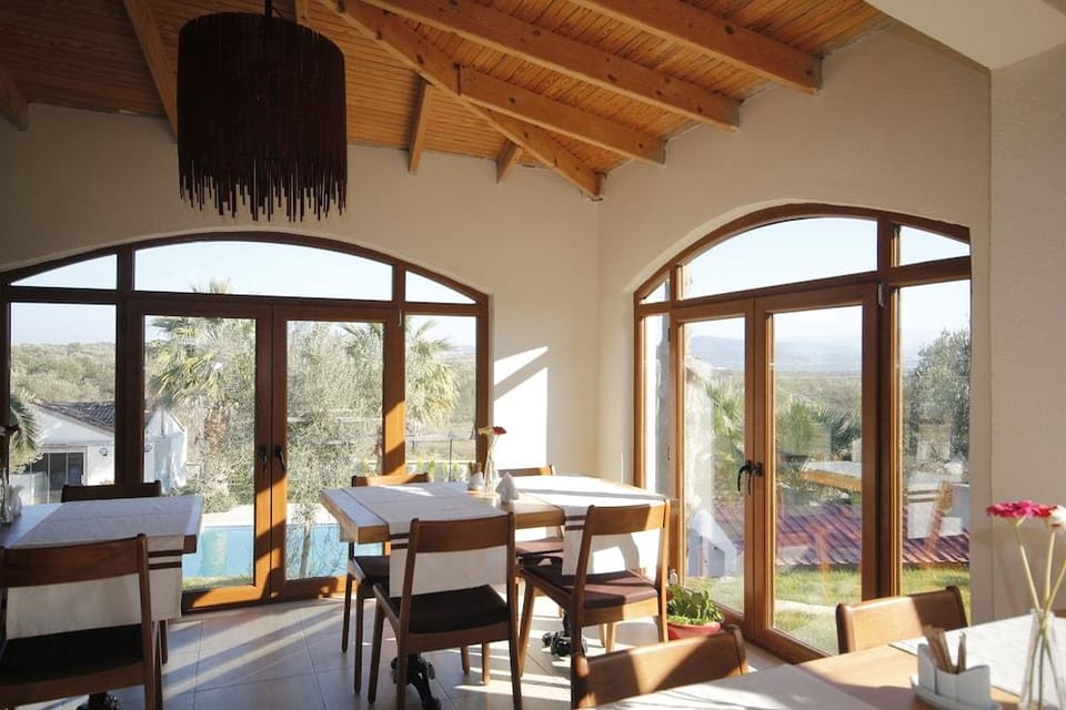 Passawanda Hotel Hotel in Decentralized Administration of the Aegean